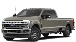 2026 Ford Super Duty® External Image 2
